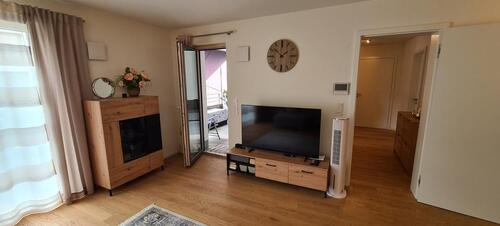 Foto - Etagenwohnung in Neumarkt in der Oberpfalz zur Miete