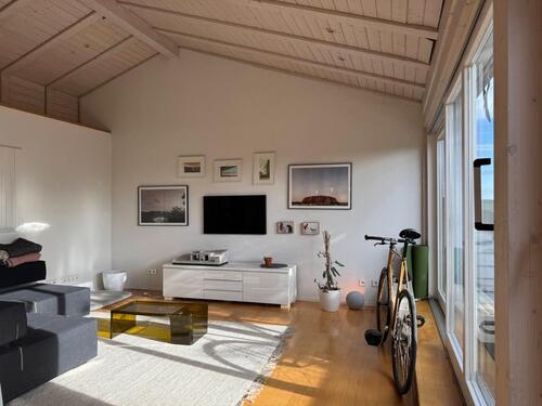 Foto - Helles Zimmer Berufstätigen-WG I im Grünen I Balkone I ab sofort