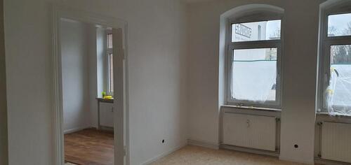 Foto - Etagenwohnung in Braunschweig