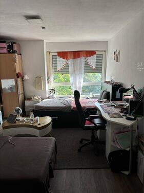 Foto - Gemütliches 1-Zimmer-Apartment in Ludwigshafen-Mitte