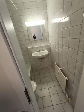 Foto - Etagenwohnung in Ludwigshafen am Rhein zur Miete