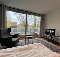 Zu Vermieten ++ HH Fuhlsbüttel ++ Nähe Flughafen - Hamburg Alsterdorf