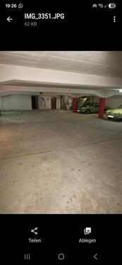 Foto - Tiefgaragenstellplatz - 60,00&nbsp;EUR Miete,
