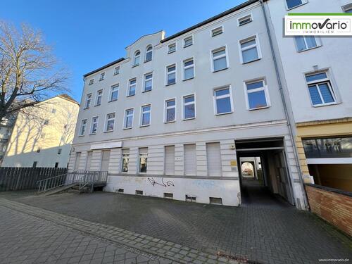Foto - 3 Zimmer Etagenwohnung zur Miete in Magdeburg