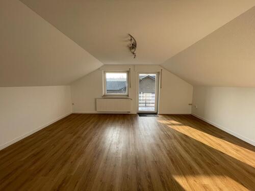 Foto - 2 Zimmer Etagenwohnung zur Miete in Lüdinghausen