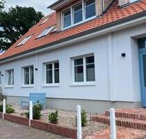 Moderne 2-Zimmer-Wohnung in zentraler, ruhiger Lage in Sottrum