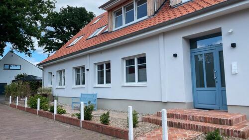 Foto - 2 Zimmer Dachgeschoßwohnung zur Miete in Sottrum