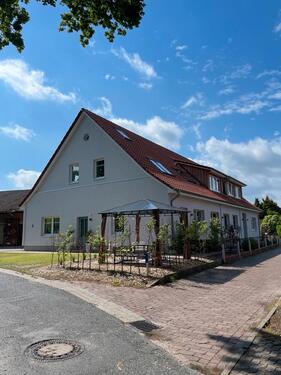 Foto - 2 Zimmer Dachgeschoßwohnung in Sottrum