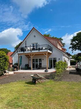 Foto - Dachgeschoßwohnung in Sottrum zur Miete