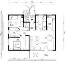 Ohne Makler, 4 Zimmer-EG Wohnung mit Balkon - Heilbronn Frankenbach