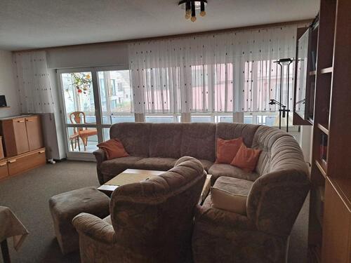 Foto - 4 Zimmer Etagenwohnung in Heilbronn