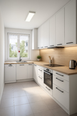 Foto - Etagenwohnung in Heilbronn zum Kaufen