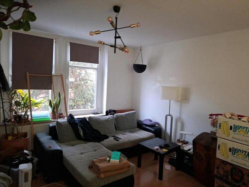 Foto - 2 Zimmer Etagenwohnung zur Miete in Dresden