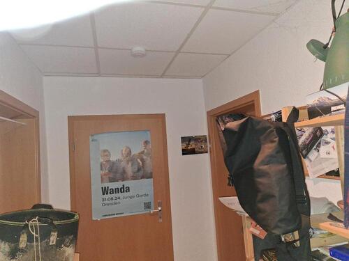 Foto - 2 Zimmer Etagenwohnung in Dresden