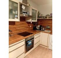 ZWISCHENMIETEUNTERVEMIETUNG - 1-Zimmer Wohnung für 3 Monate - Hochheim am Main