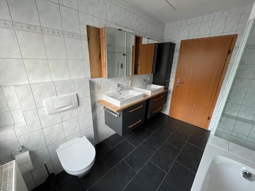 Foto - 5 Zimmer Dachgeschoßwohnung zur Miete in Spelle