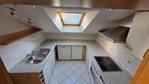 Foto - Helle 2,5 Zimmer Wohnung in Markgröningen zu vermieten