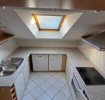 Helle 2,5 Zimmer Wohnung in Markgröningen zu vermieten