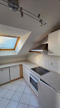 Foto - 2 Zimmer Etagenwohnung zur Miete in Markgröningen