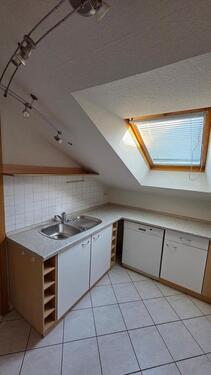 Foto - 2 Zimmer Etagenwohnung in Markgröningen