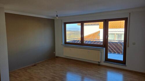 Foto - Etagenwohnung in Markgröningen zur Miete