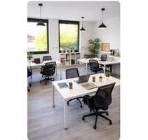 Modernes Büro (30 m²) | flexibel mietbar | Nähe Frankfurt - Kelkheim (Taunus)