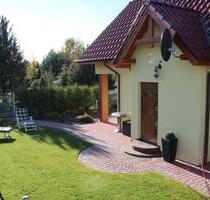 Polnische Ostsee - Haus noch frei vom 01.08-15.08.26 !!! - Oer-Erkenschwick