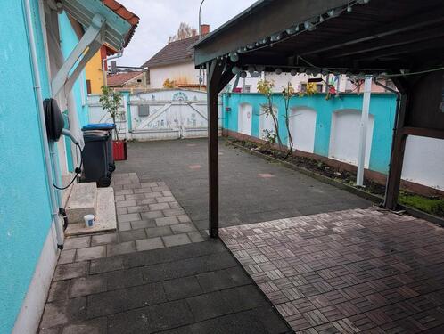 Foto - 4 Zimmer Einfamilienhaus zum Kaufen in Römerberg