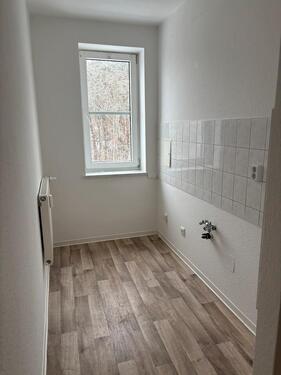 Foto - 2 Zimmer Etagenwohnung in Neubrandenburg