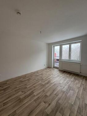 Foto - Etagenwohnung in Neubrandenburg zur Miete