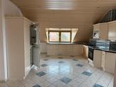 Foto - Exklusive 4-Zimmer Dachgeschosswohnung mit Balkon in Bad Windshei