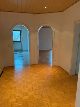 Foto - Dachgeschoßwohnung in Bad Windsheim zur Miete