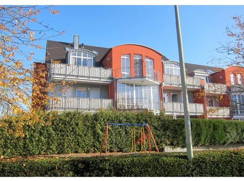 Foto - 2-Zimmer Wohnung in Weiden Ost zu vermieten