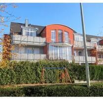 2-Zimmer Wohnung in Weiden Ost zu vermieten - Weiden in der Oberpfalz