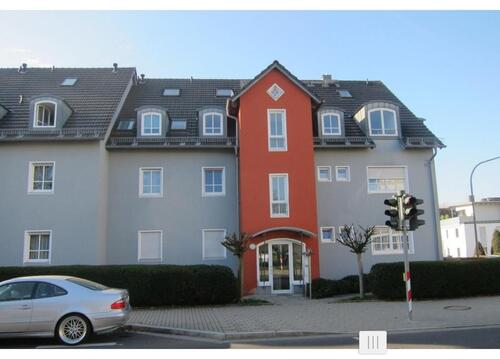 Foto - 2 Zimmer Etagenwohnung zur Miete in Weiden in der Oberpfalz