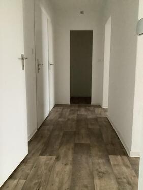 Foto - 3 Zimmer Etagenwohnung zur Miete in Wittmund