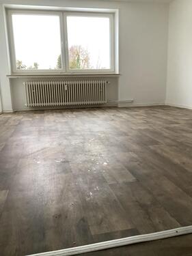 Foto - Etagenwohnung in Wittmund zur Miete