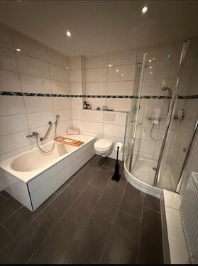 Foto - 4 Zimmer Etagenwohnung zur Miete in Oelde