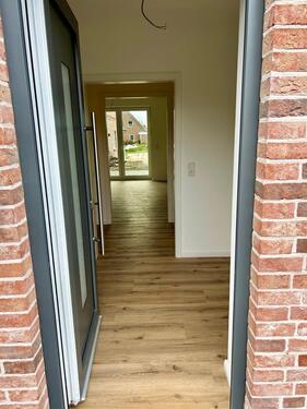 Foto - 2.5 Zimmer Erdgeschoßwohnung zur Miete in Leck