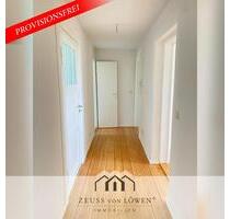 +++ Helle und ansprechende 3-Zimmer Wohnung +++ - Plau am See