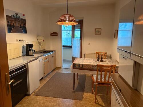 Foto - 5 Zimmer Reihenhaus zur Miete in Oestrich-Winkel