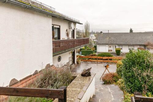 Foto - Einfamilienhaus in Nauort zum Kaufen