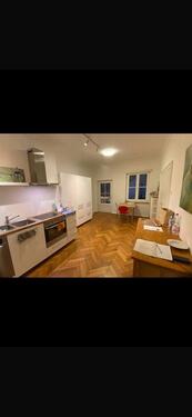 Foto - Etagenwohnung in Spenge zur Miete