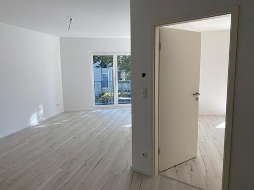 Foto - 2 Zimmer Etagenwohnung in Schwielowsee