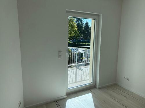 Foto - Etagenwohnung in Schwielowsee zur Miete