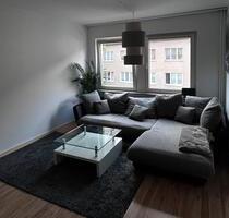 Befristete Wohnung 6 Monate, ab dem 01.05.2025 - Bielefeld