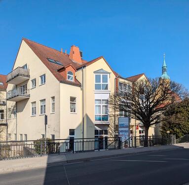 Foto - Attraktive 3 Zimmer Wohnung in zentraler Lage