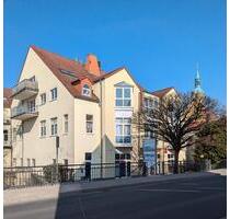 Attraktive 3 Zimmer Wohnung in zentraler Lage - Pulsnitz