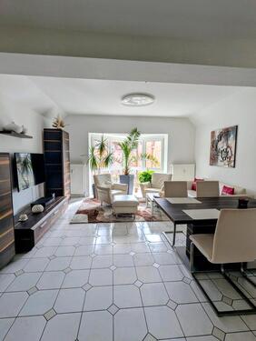 Foto - Etagenwohnung in Pulsnitz zur Miete