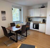 Wohnen im Kreuzviertel - 47 m² 1-Zimmer-Wohnung mit Küche - Dortmund Innenstadt Ost Wohnen im Kreuzviertel - 47 m² 1-Zimmer-Wohnung mit Küche - Dortmund Innenstadt Ost